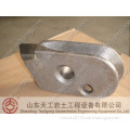 Shandong Techgong Geotechnical Engineering Equipment Co.,Ltd